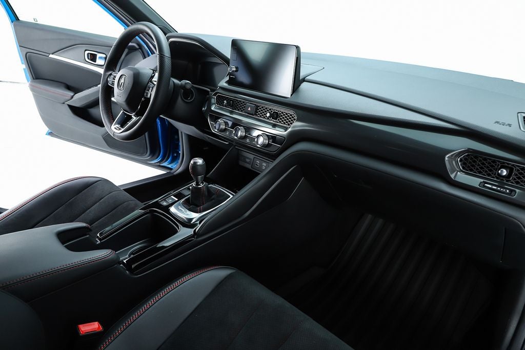 2026 Acura Integra Type S