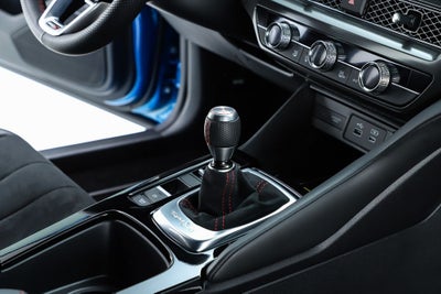 2026 Acura Integra Type S