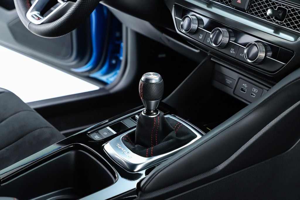 2026 Acura Integra Type S