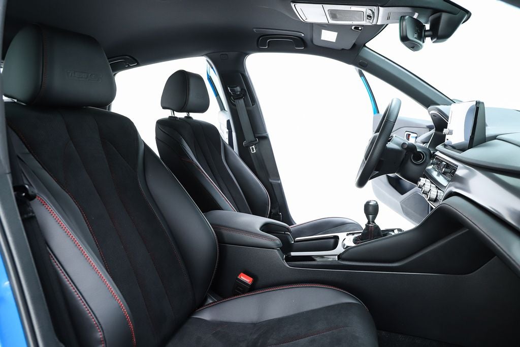 2026 Acura Integra Type S