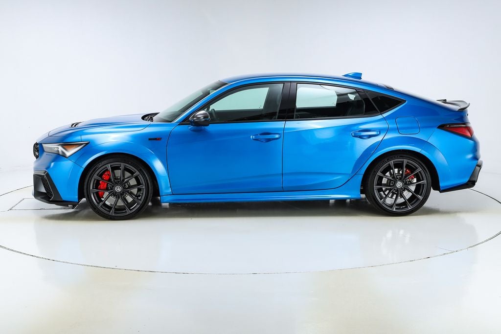 2026 Acura Integra Type S