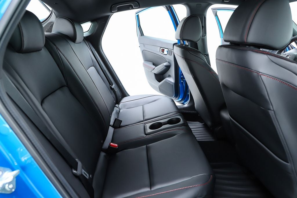 2026 Acura Integra Type S