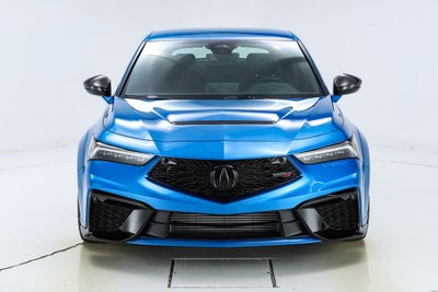 2026 Acura Integra Type S