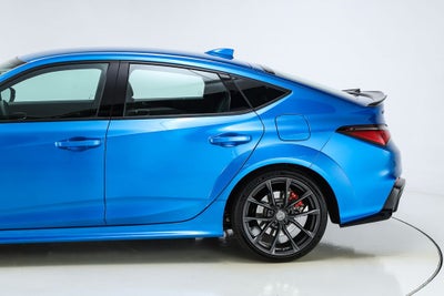 2026 Acura Integra Type S