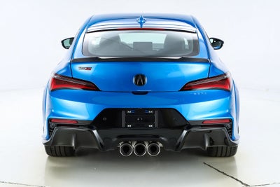 2026 Acura Integra Type S