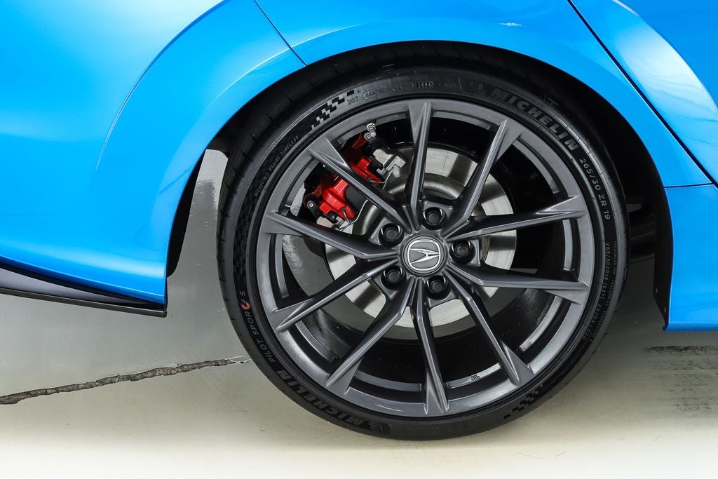 2026 Acura Integra Type S