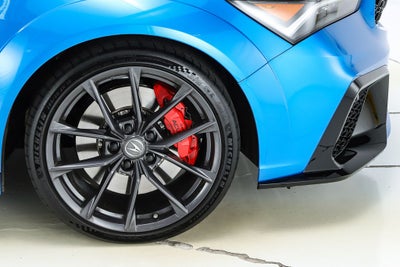 2026 Acura Integra Type S