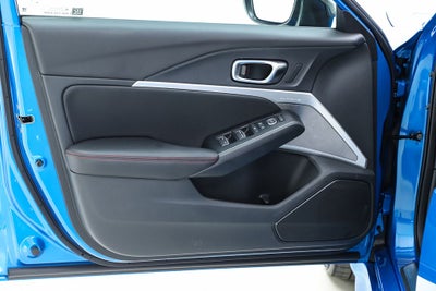 2026 Acura Integra Type S