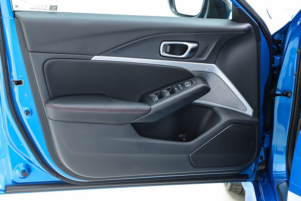 2026 Acura Integra Type S