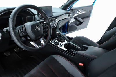 2026 Acura Integra Type S