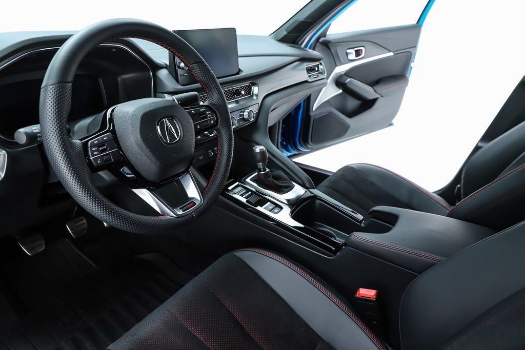 2026 Acura Integra Type S