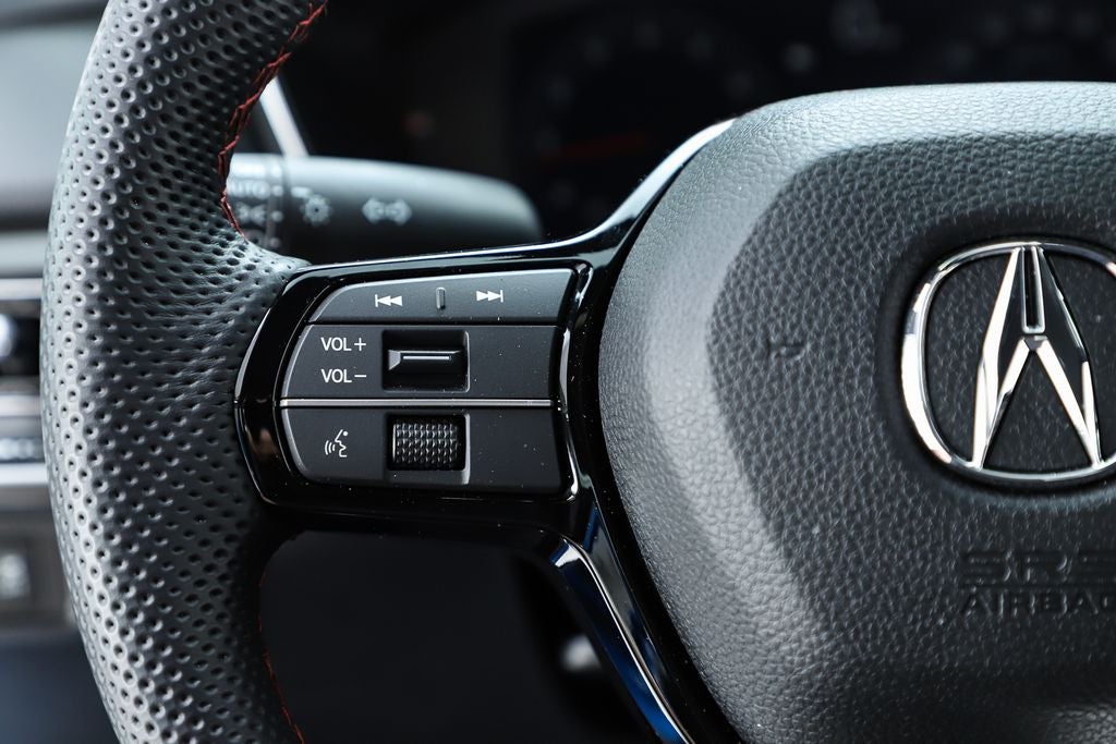 2026 Acura Integra Type S