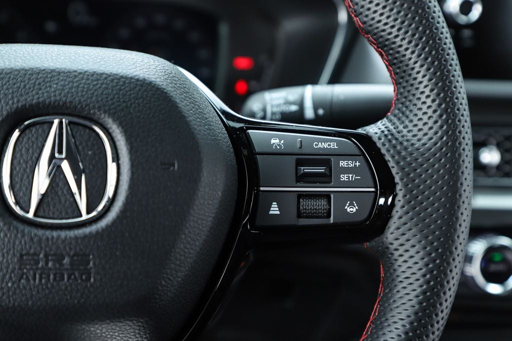 2026 Acura Integra Type S