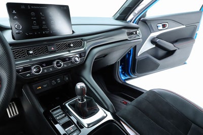 2026 Acura Integra Type S