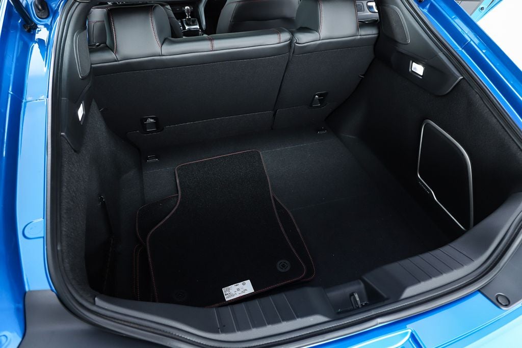 2026 Acura Integra Type S