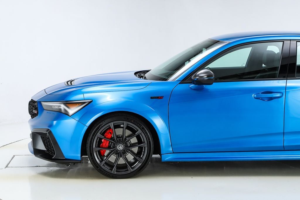 2026 Acura Integra Type S
