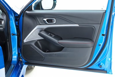 2026 Acura Integra Type S