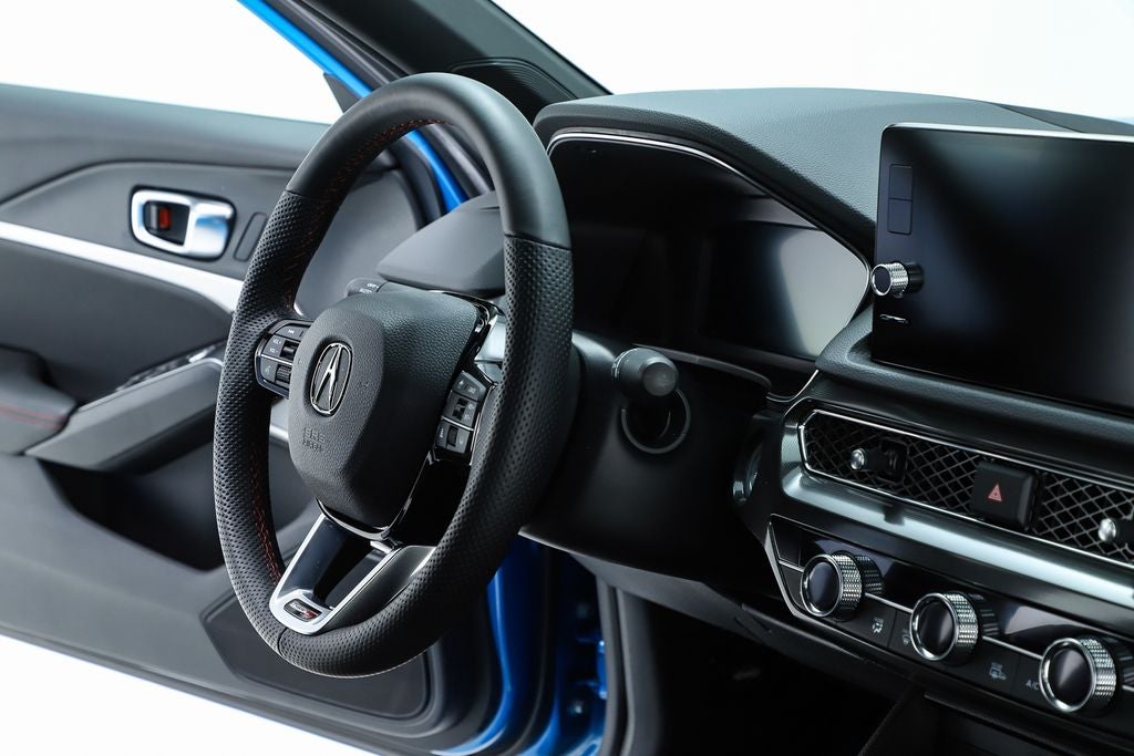 2026 Acura Integra Type S