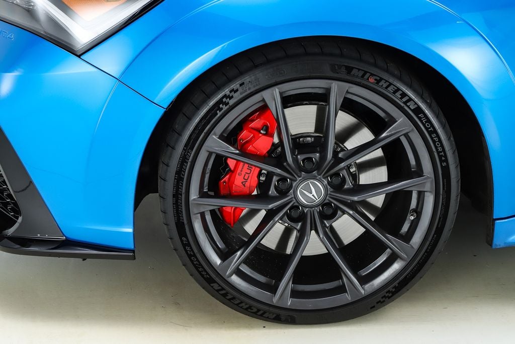 2026 Acura Integra Type S