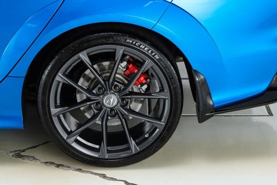 2026 Acura Integra Type S
