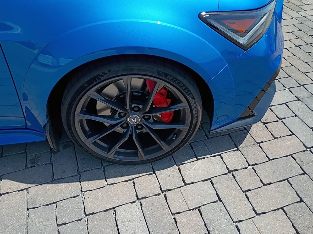 2026 Acura Integra Type S