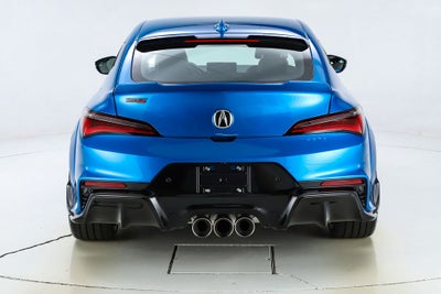2026 Acura Integra Type S