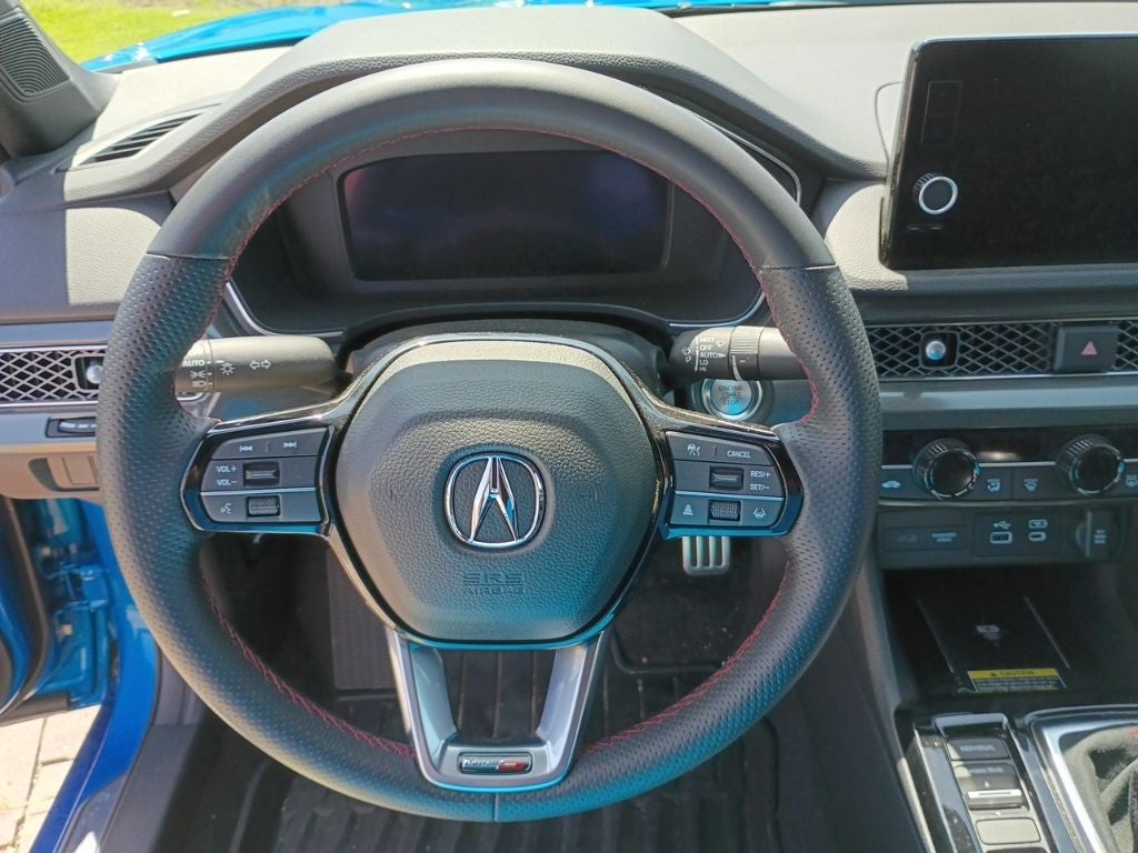 2026 Acura Integra Type S