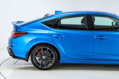 2026 Acura Integra Type S
