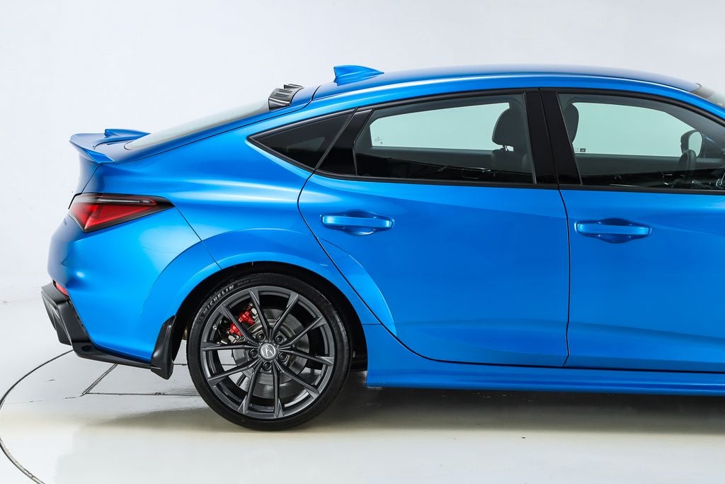 2026 Acura Integra Type S