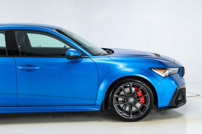 2026 Acura Integra Type S