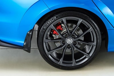 2026 Acura Integra Type S