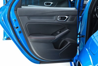 2026 Acura Integra Type S