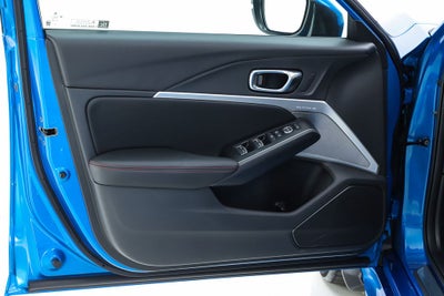 2026 Acura Integra Type S