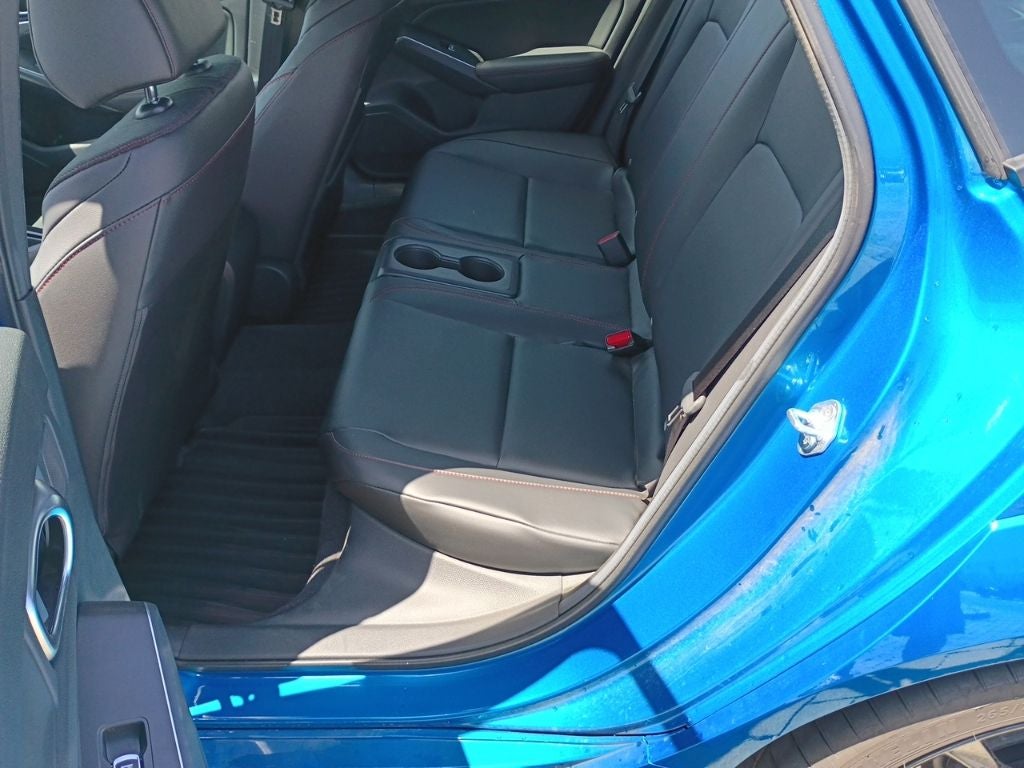 2026 Acura Integra Type S