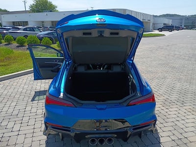 2026 Acura Integra Type S
