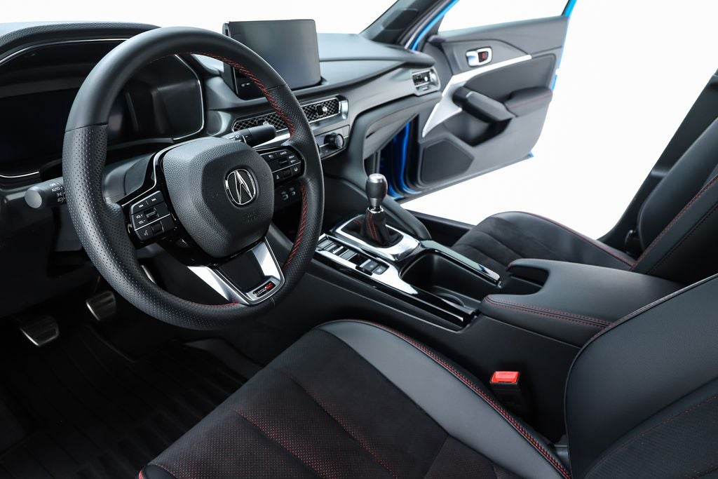 2026 Acura Integra Type S