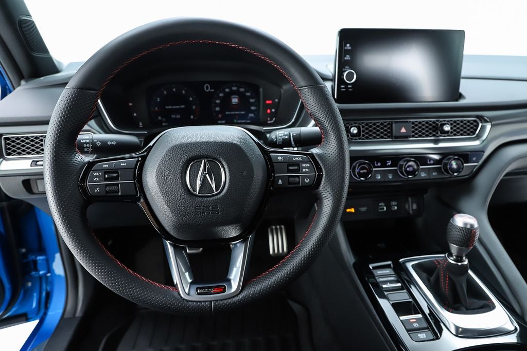 2026 Acura Integra Type S