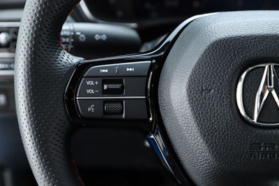 2026 Acura Integra Type S