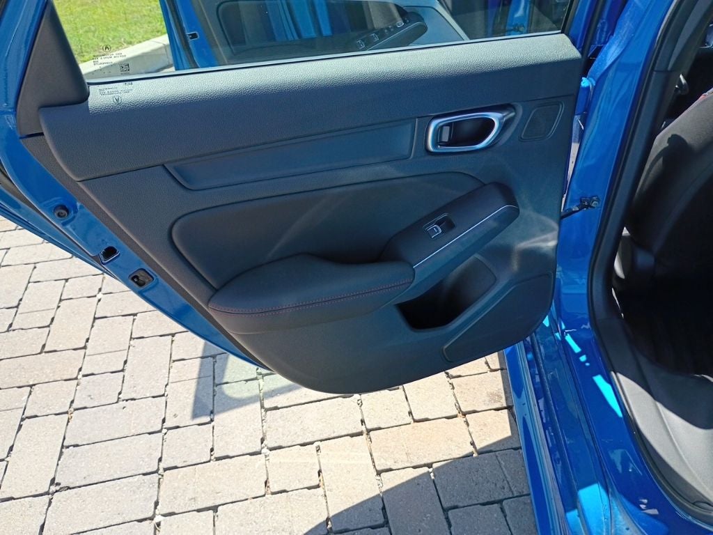 2026 Acura Integra Type S
