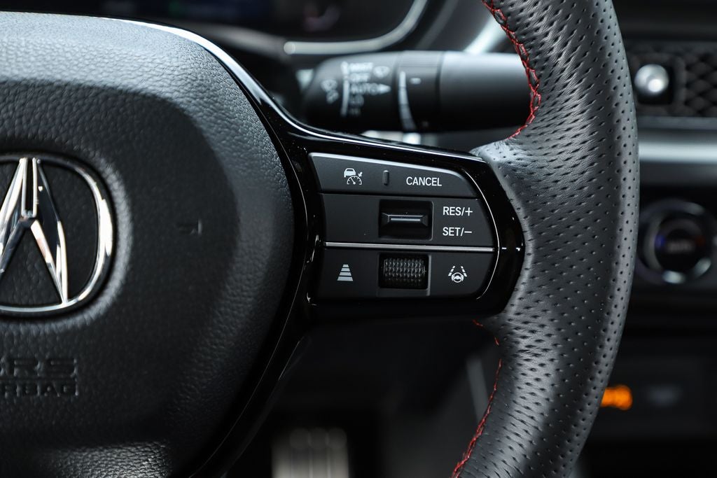 2026 Acura Integra Type S