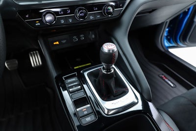2026 Acura Integra Type S