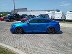 2026 Acura Integra Type S