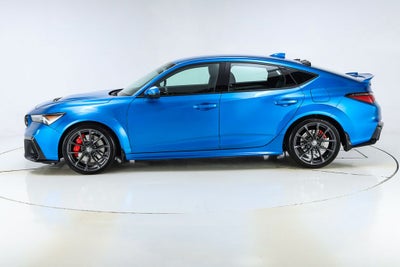 2026 Acura Integra Type S