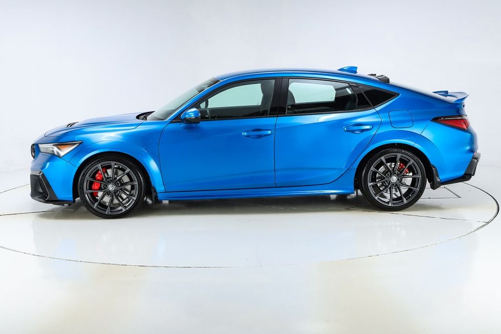 2026 Acura Integra Type S