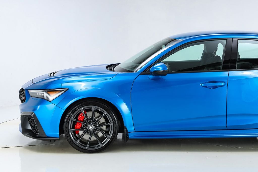 2026 Acura Integra Type S