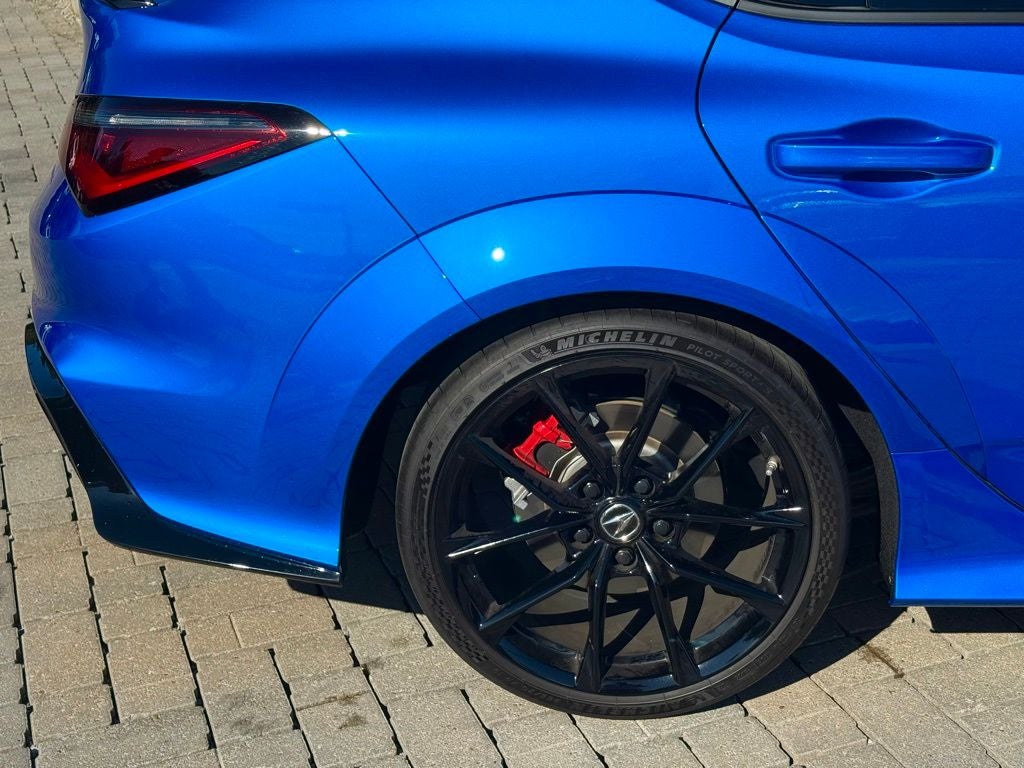 2026 Acura Integra Type S