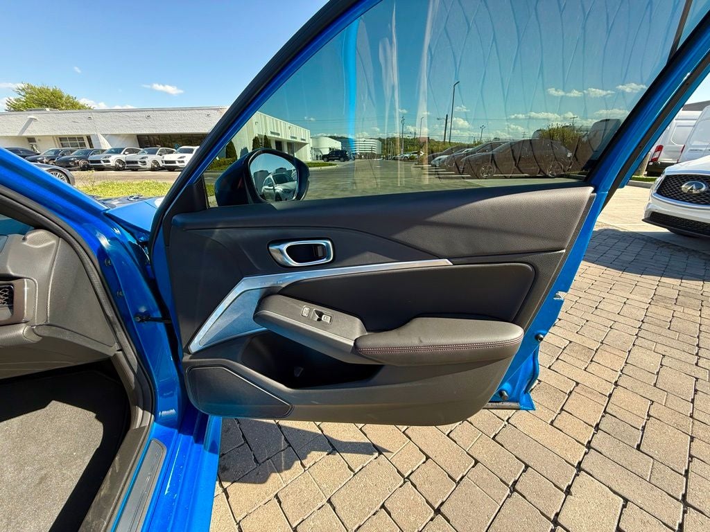 2026 Acura Integra Type S