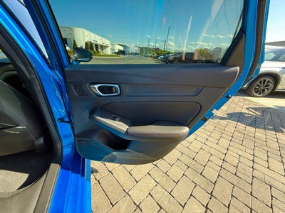 2026 Acura Integra Type S