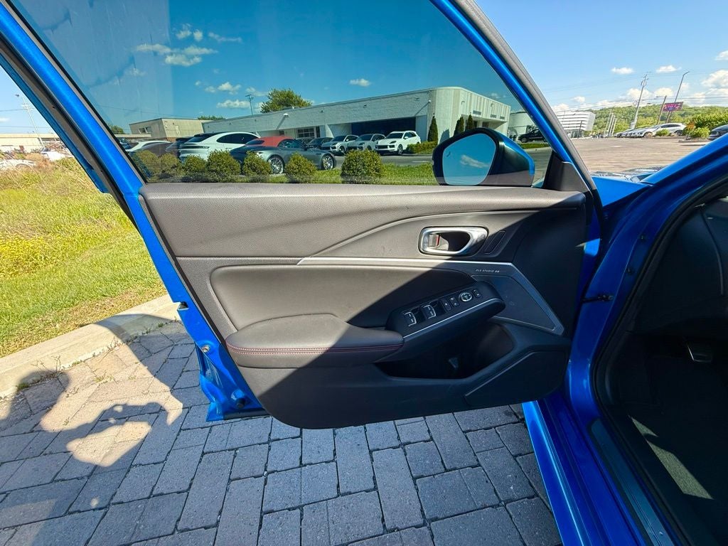 2026 Acura Integra Type S