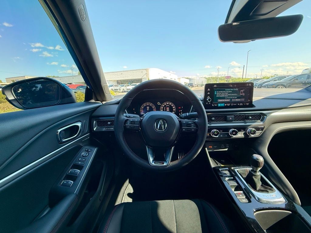 2026 Acura Integra Type S